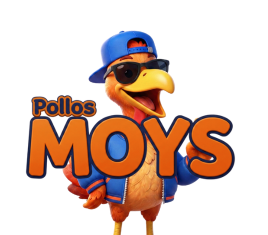 Lockup Pollos MOY'S